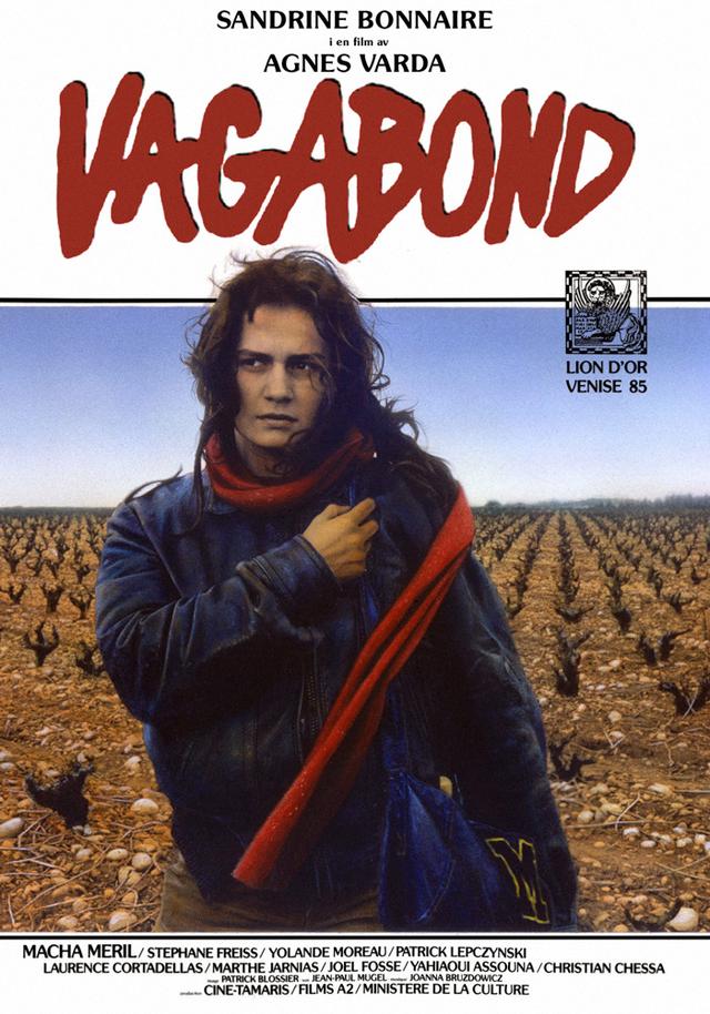 Vagabond