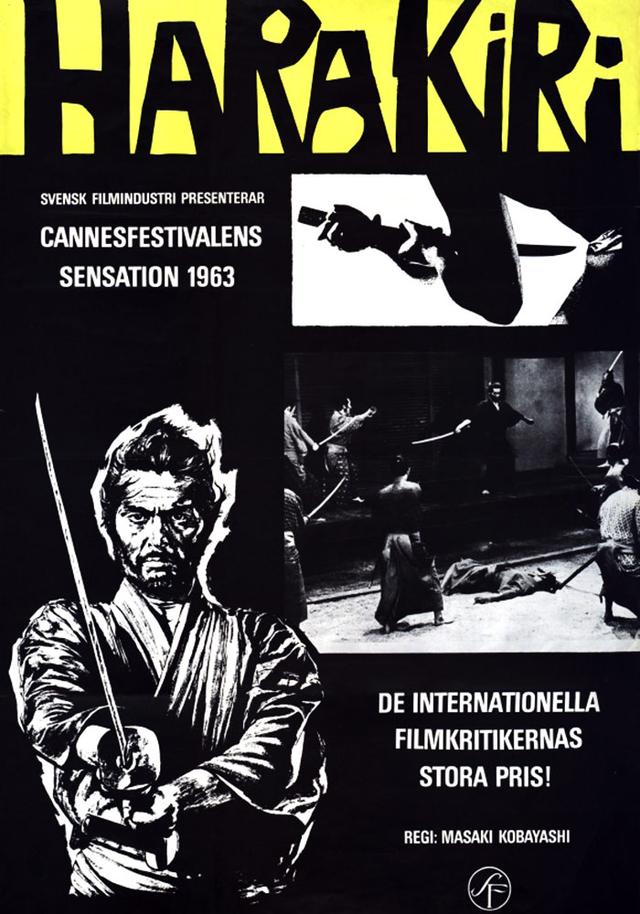 Harakiri