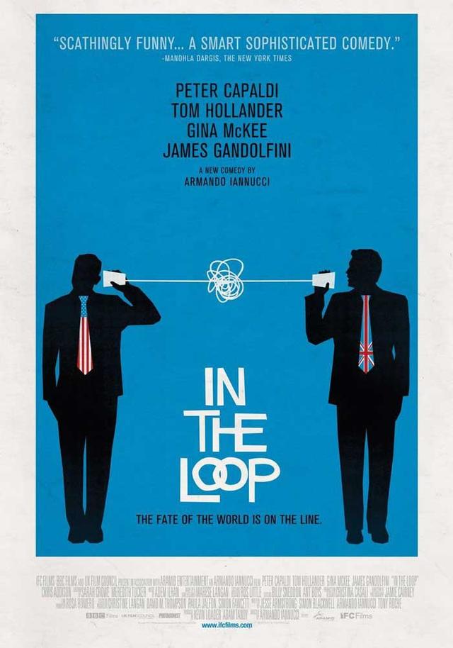 In the Loop