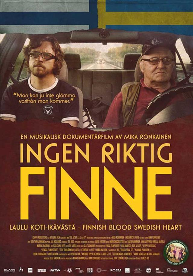 Ingen riktig finne