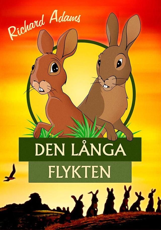 Den långa flykten