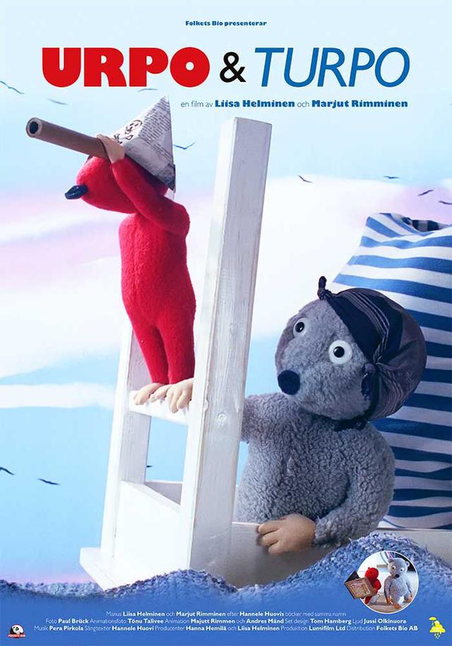 Urpo och Turpo