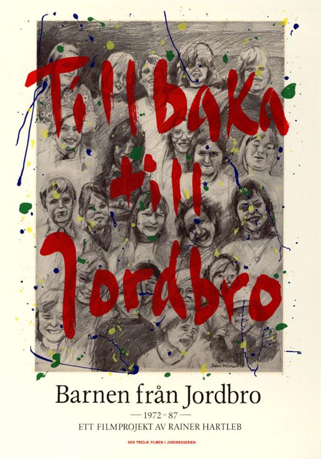 Tillbaka till Jordbro