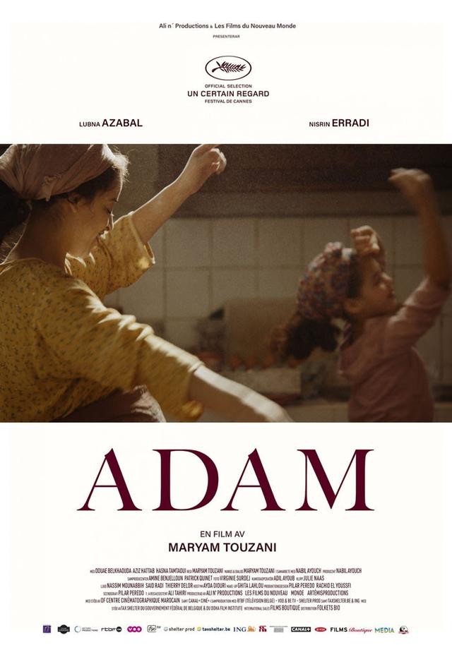 Adam