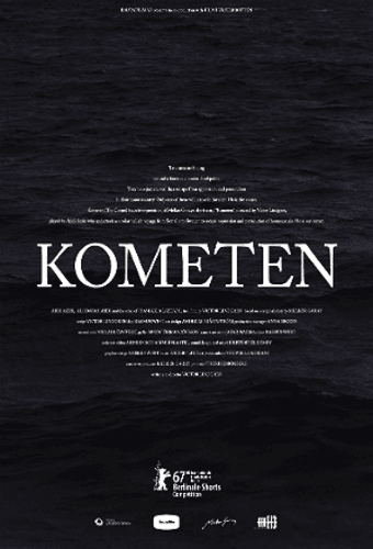 Kometen