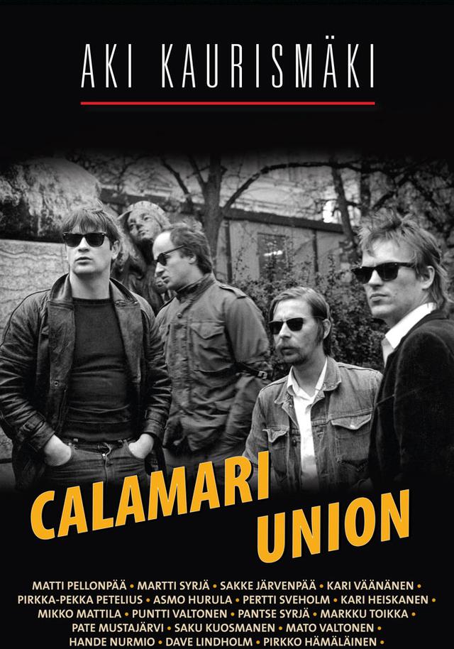 Calamari Union