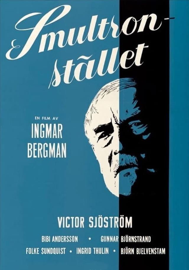 Smultronstället