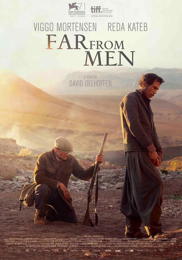 Far from Men