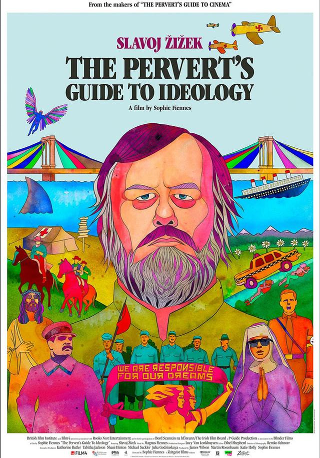 The Pervert's Guide to Ideology
