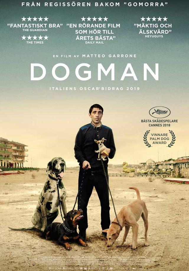 Dogman