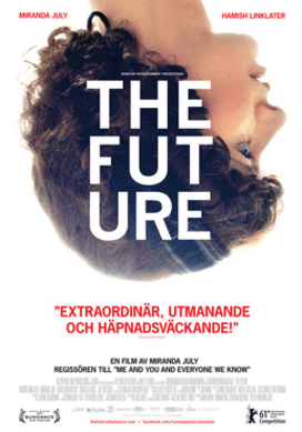 The Future