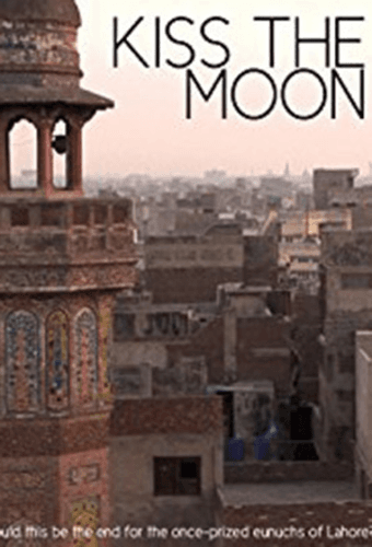 Kiss the Moon