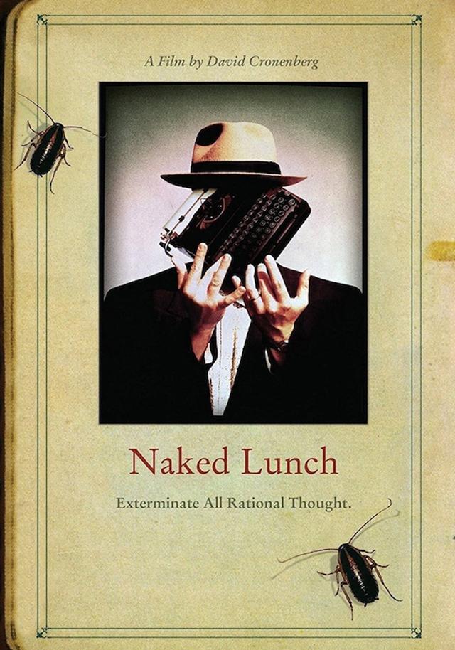 Naked Lunch