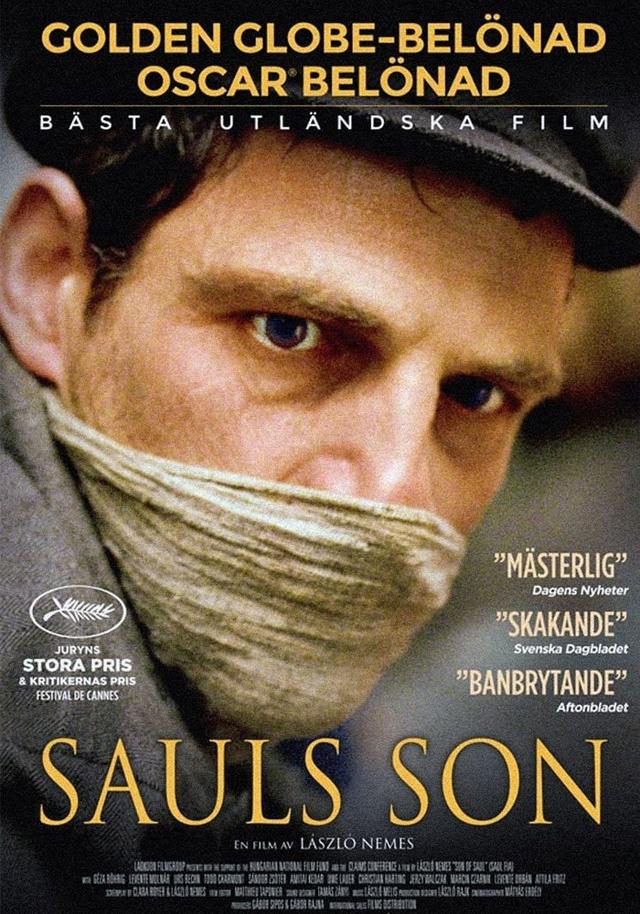 Sauls son