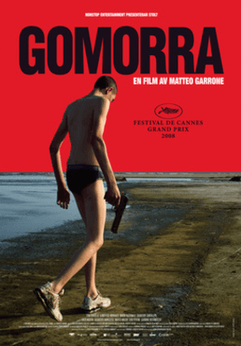 Gomorra