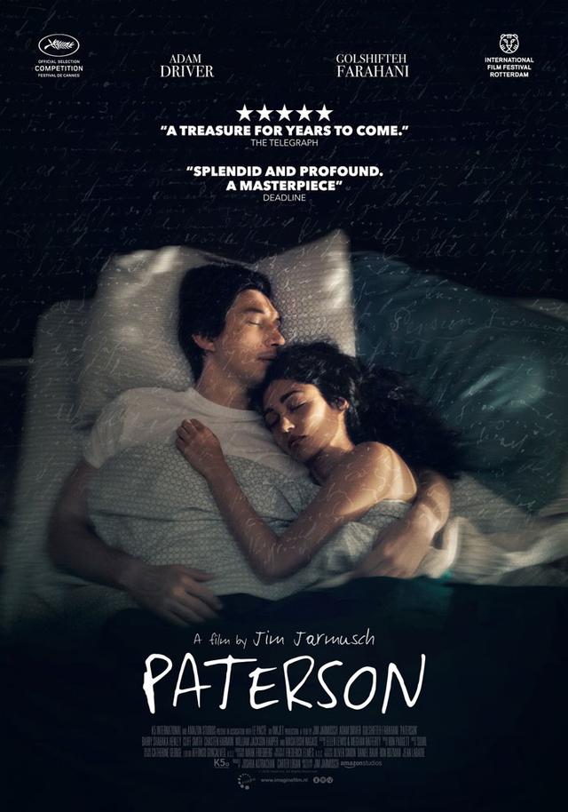 Paterson