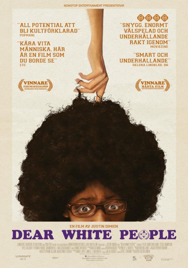 Dear White People
