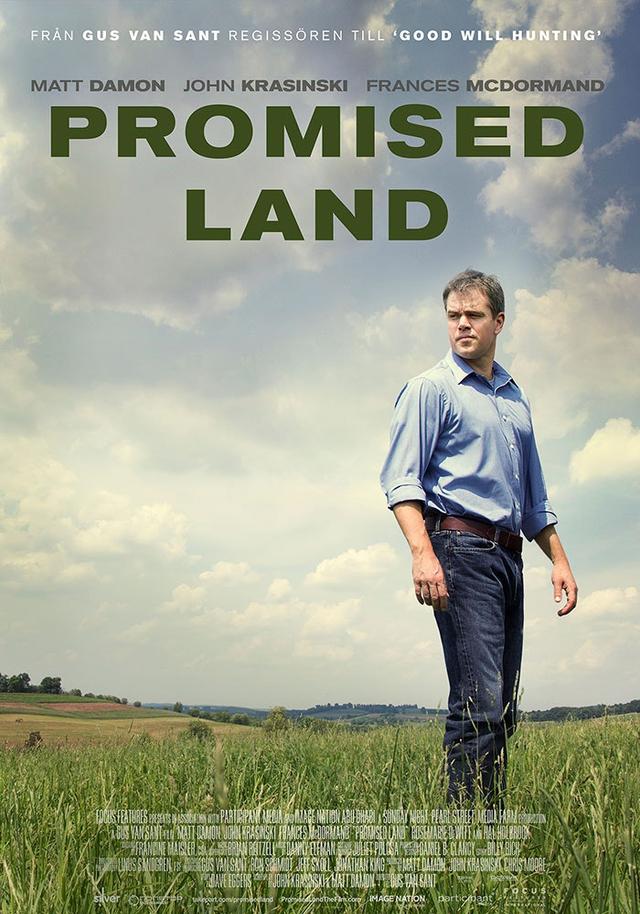 Promised Land