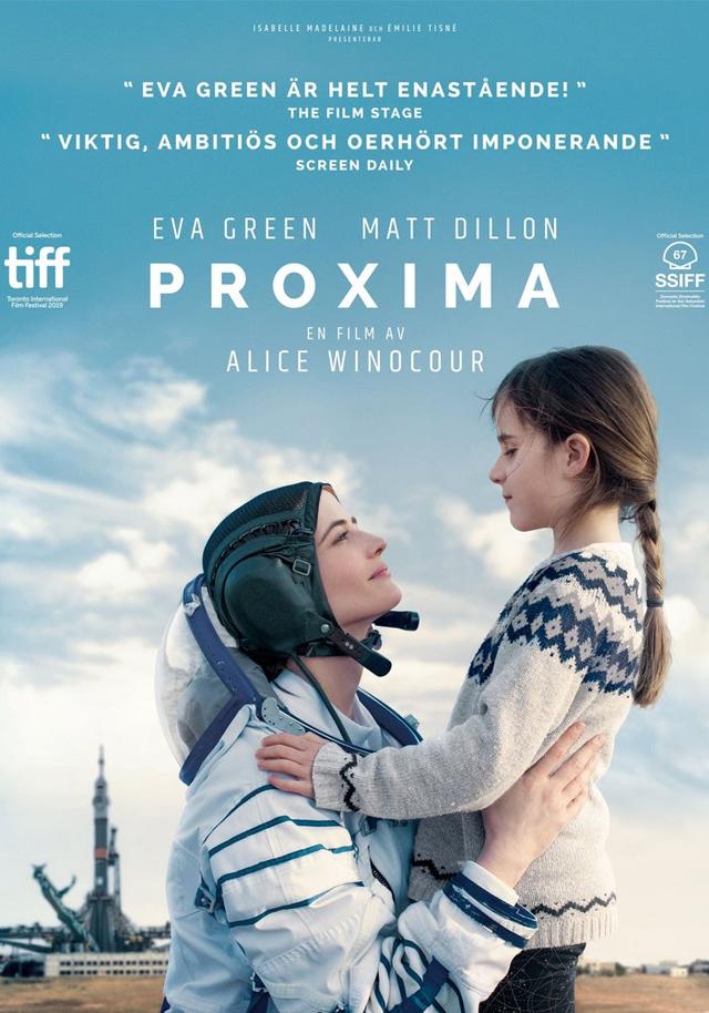 Proxima