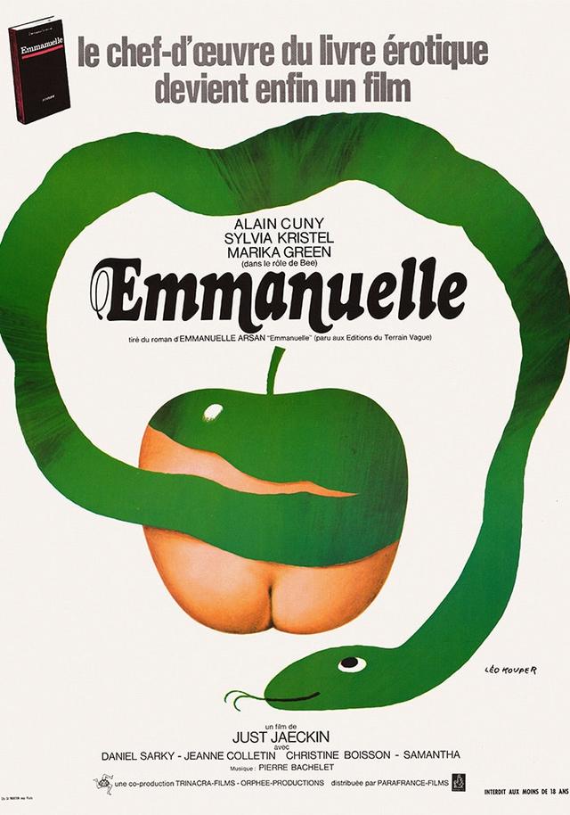 Emmanuelle