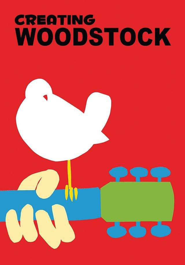 Creating Woodstock