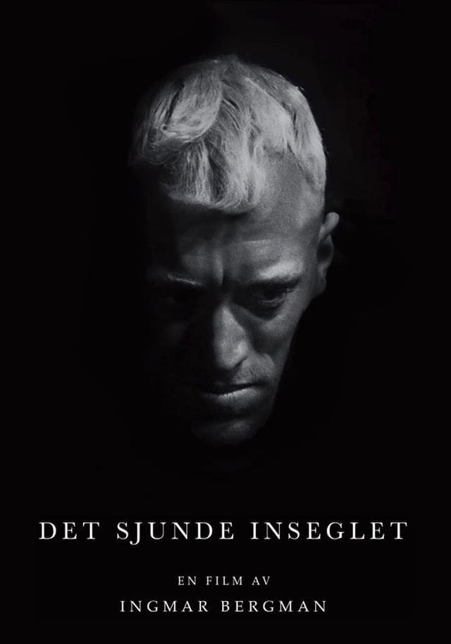 Det sjunde inseglet