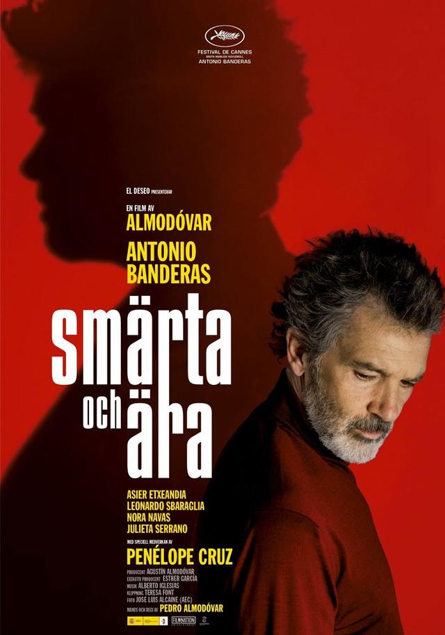 Smärta och ära