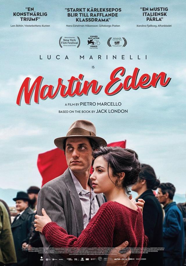 Martin Eden