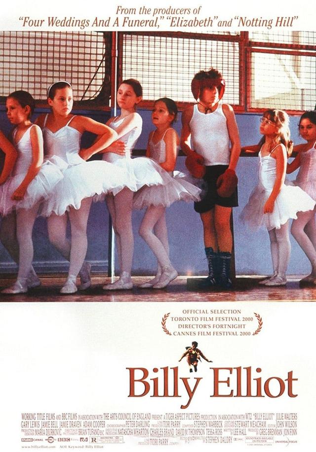 Billy Elliot