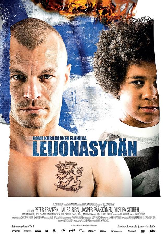 Lejonhjärtat