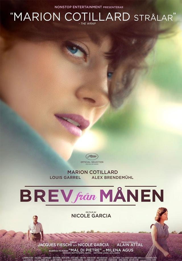 Brev från månen