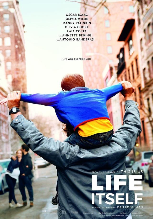 Life itself