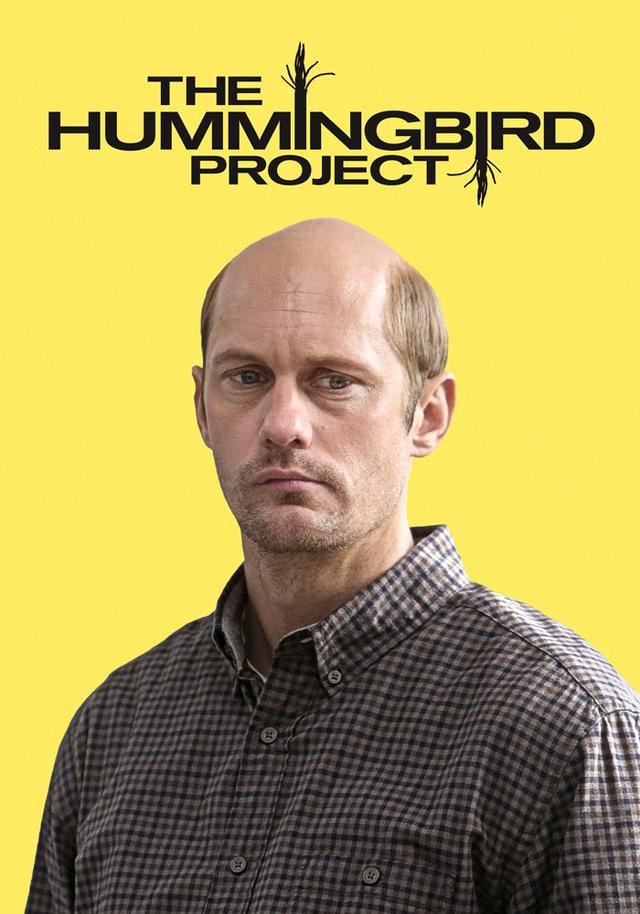 The Hummingbird Project