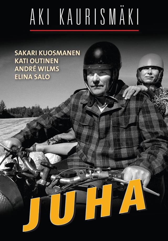 Juha