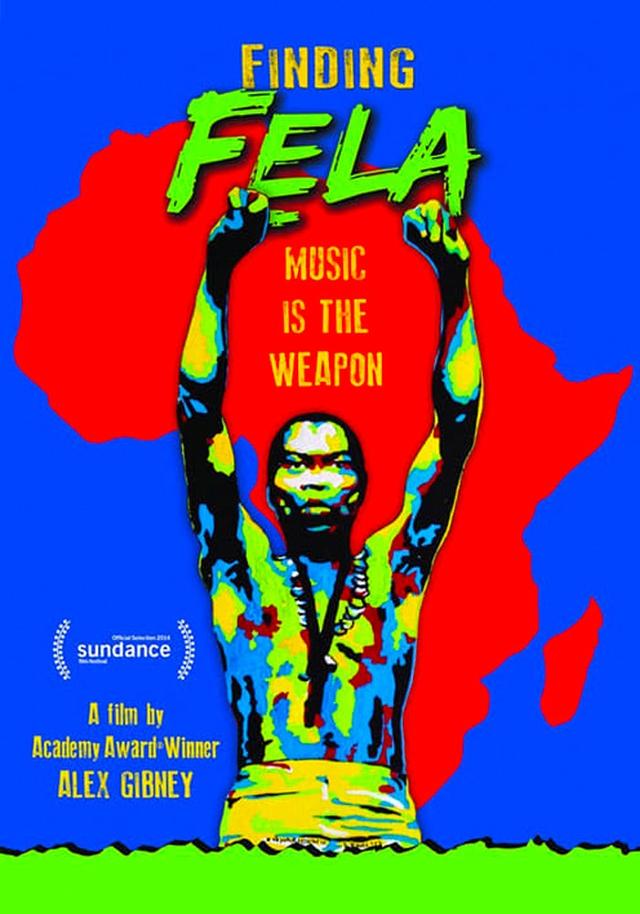 Finding Fela