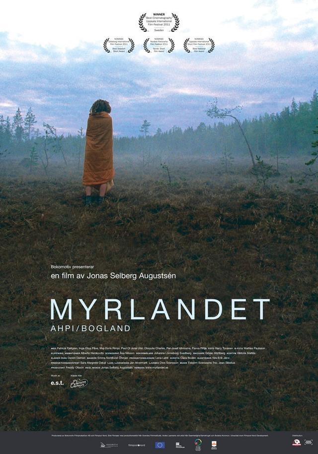Myrlandet