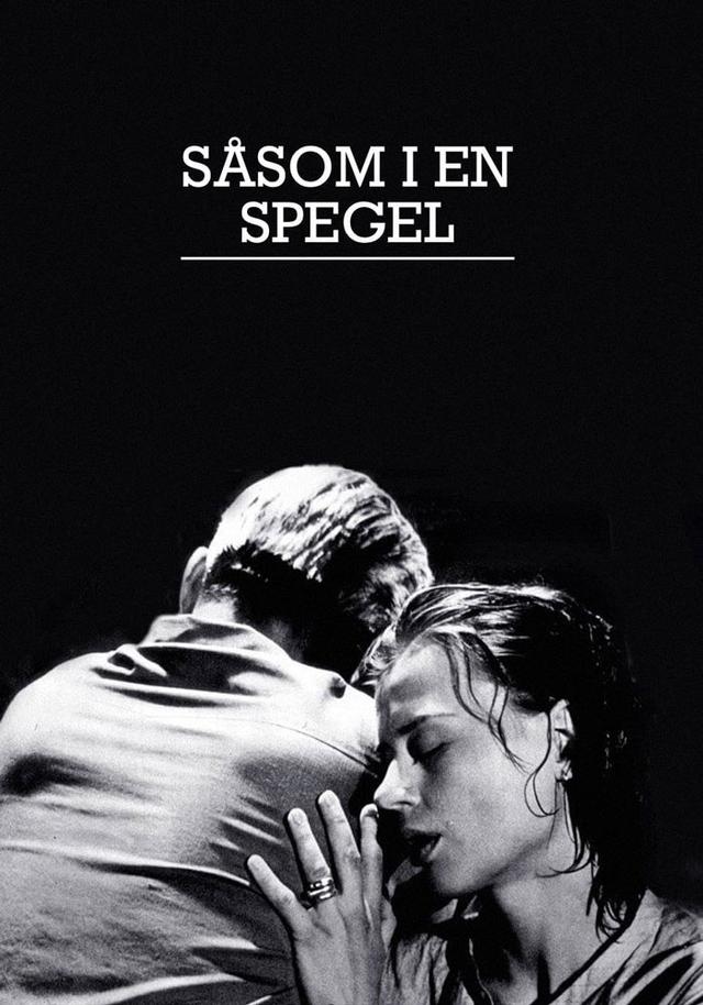 Såsom i en spegel