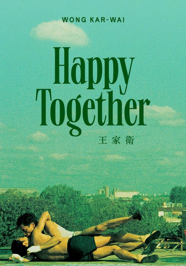 Happy Together