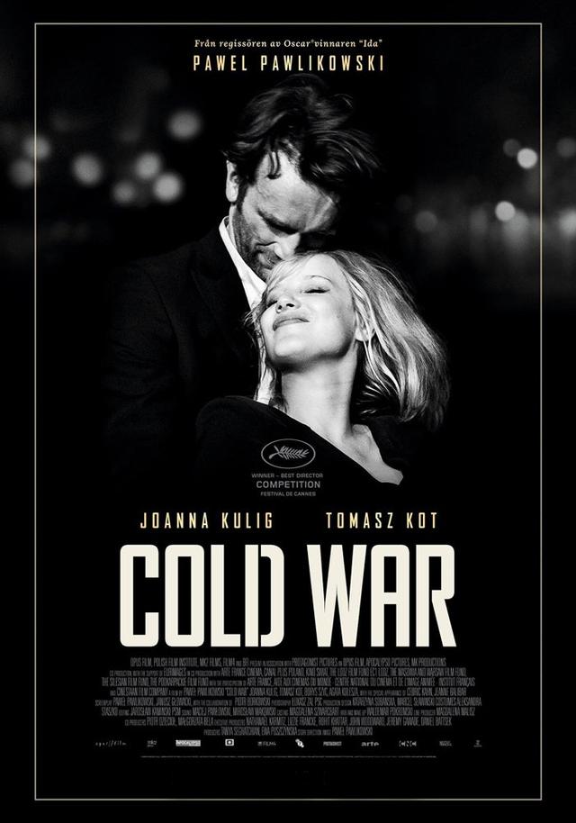 Cold War