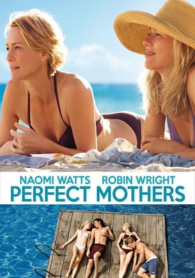 Perfect Mothers