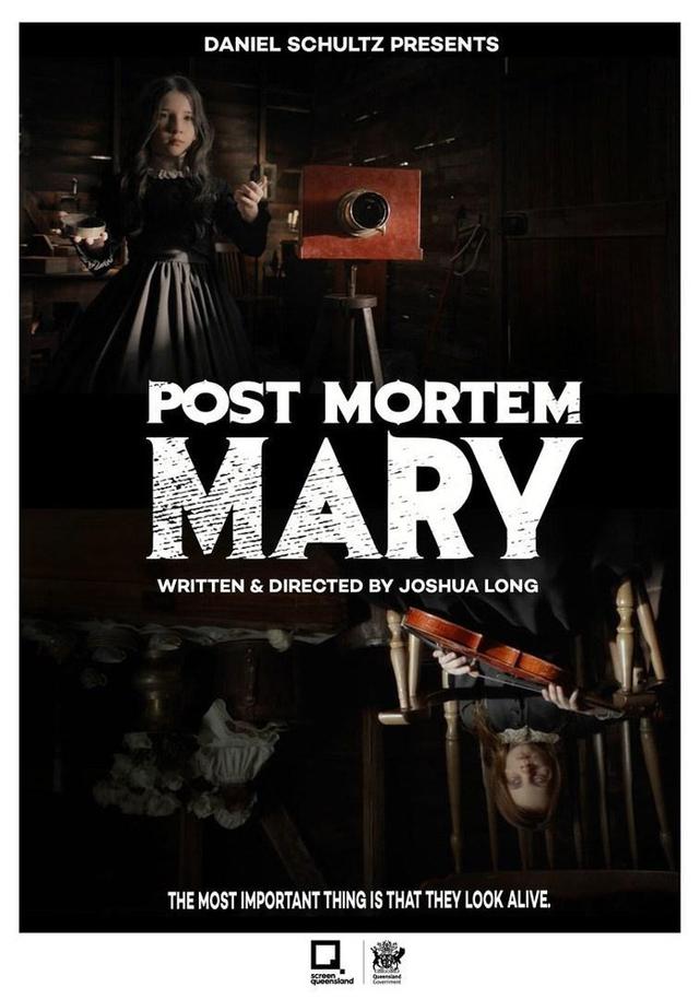 Post Mortem Mary