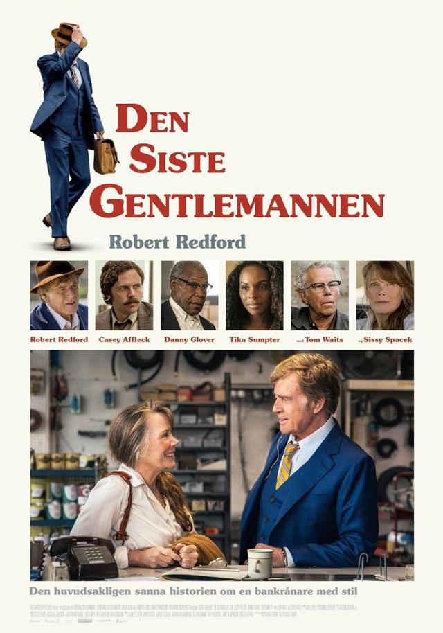 Den siste gentlemannen