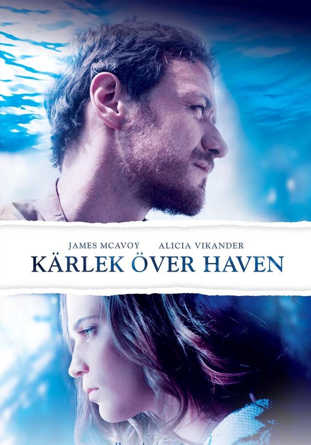 Kärlek över haven