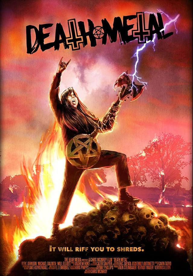 Death Metal