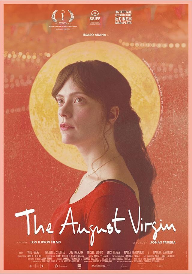 The August Virgin