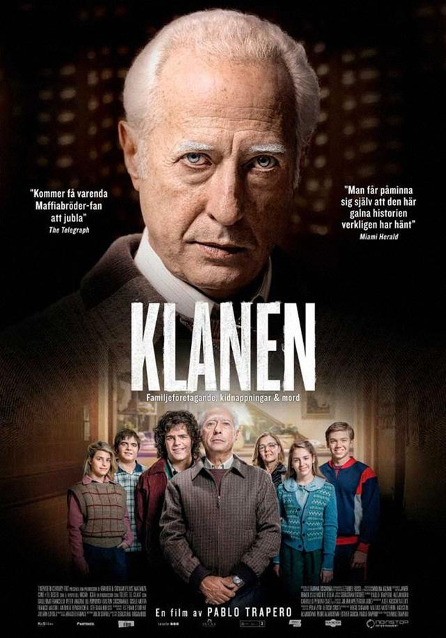 Klanen