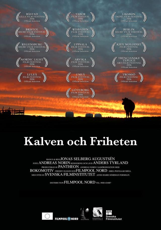 Kalven och friheten