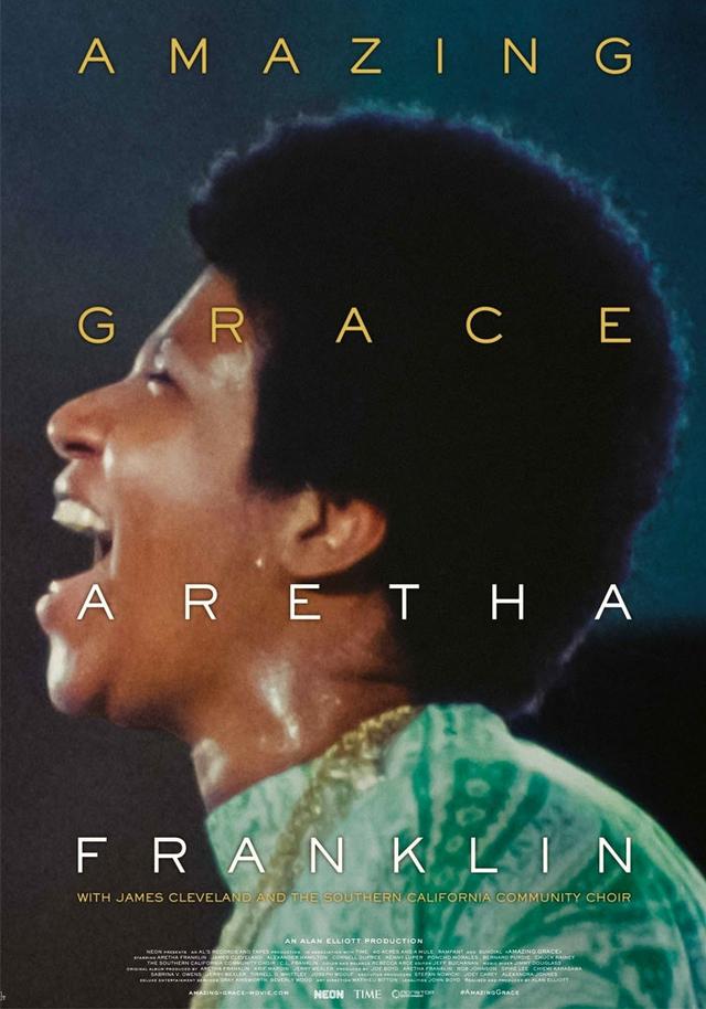 Amazing Grace