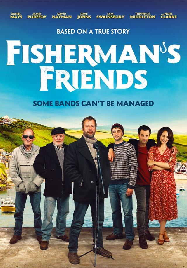 Fisherman's friends