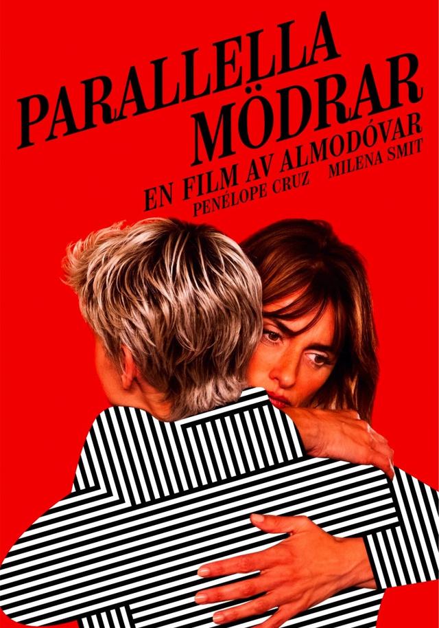 Parallella mödrar
